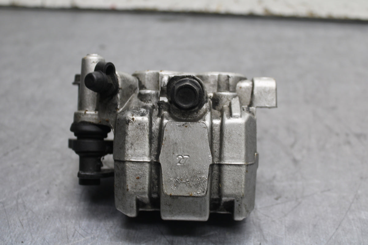 08-12 KAWASAKI NINJA 250R EX250J LEFT FRONT BRAKE CALIPER BB111