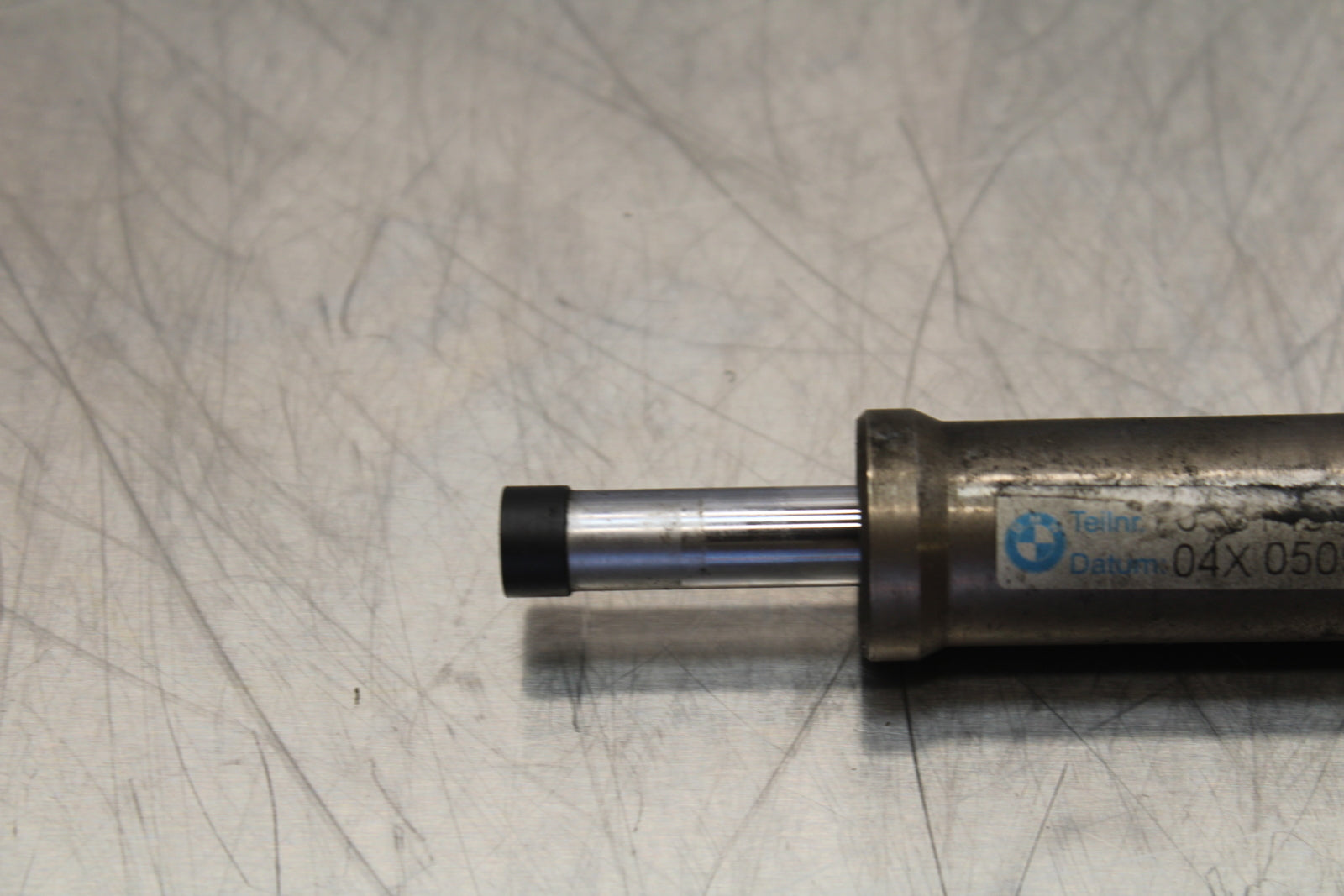 06-12 BMW F800ST STEERING DAMPER STABILIZER BB144