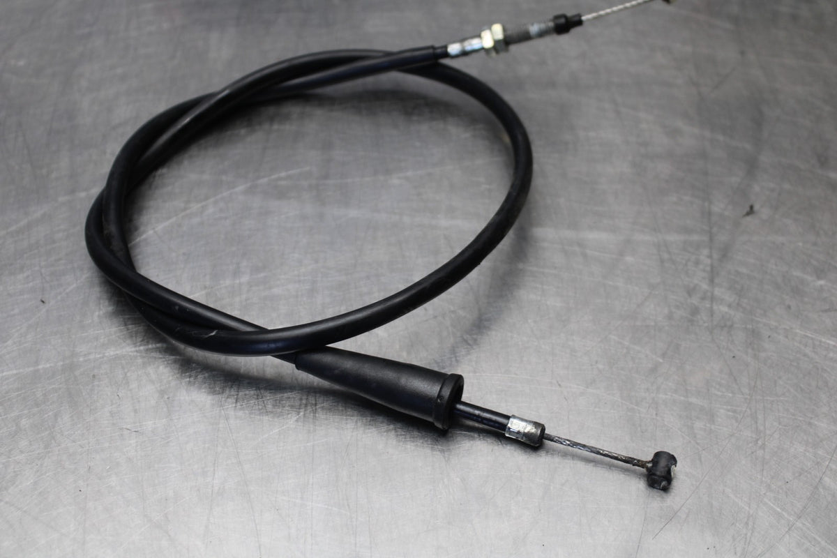 16 APRILIA TUONO V4 1100 CLUTCH CABLE LINE BB905