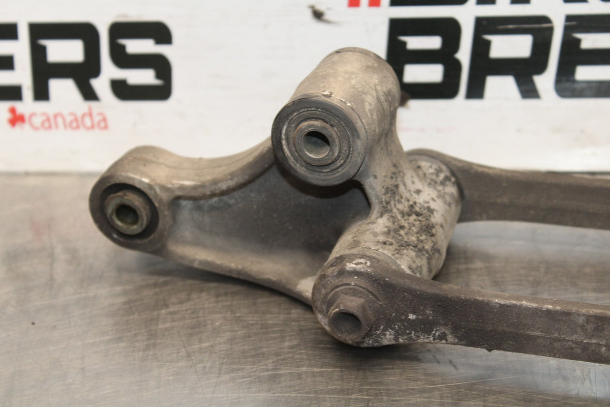 05-06 HONDA CBR600RR REAR DOGBONE SHOCK LINKAGE LINK BB945