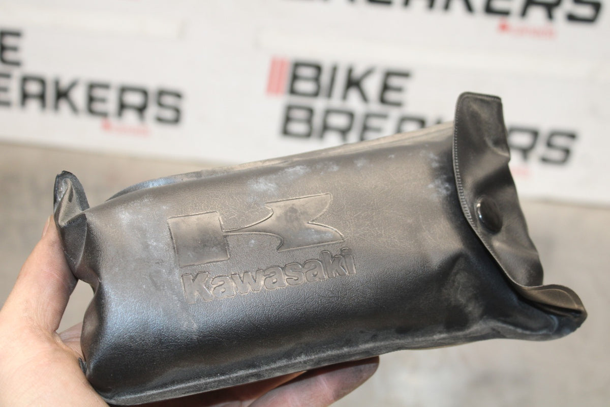 08-09 KAWASAKI NINJA ZX14R STOCK TOOLS OEM TOOL BAG KIT SET BB932