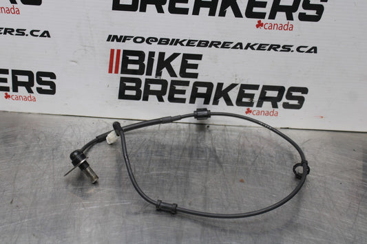 20-21 YAMAHA XSR900 REAR ABS BRAKE SENSOR BB782