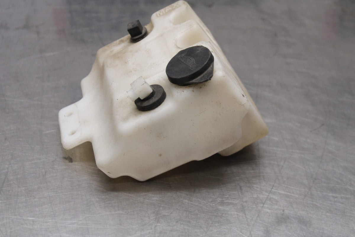05-08 TRIUMPH SPEED TRIPLE 1050 COOLANT WATER TANK RESERVOIR BOTTLE BB933