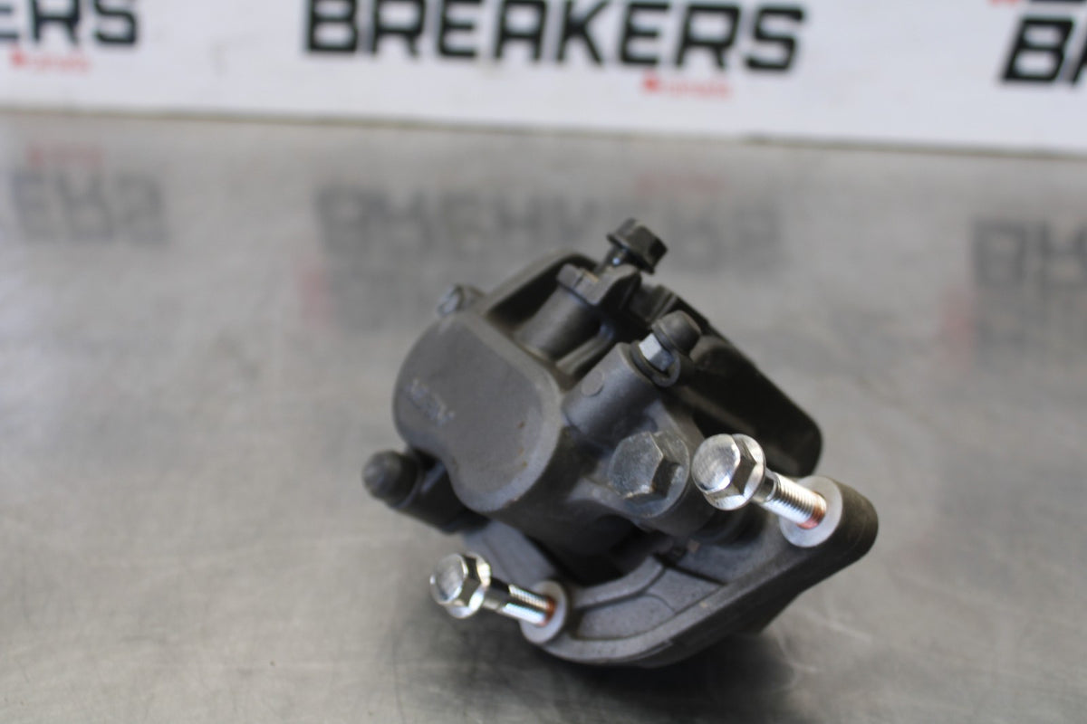 14 HONDA SHADOW 750 VT750C2B LEFT FRONT BRAKE CALIPER BB867