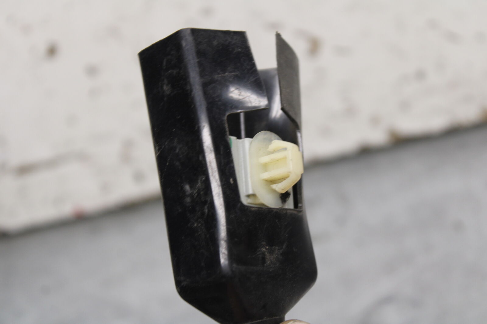 14 HONDA CTX1300A LEFT CLIP ON HANDLE HORN SIGNALS SWITCH SWITCHES BB732