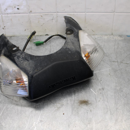07-08 KAWASAKI CONCOURS 1400 REAR LEFT RIGHT TURN SIGNALS LIGHT INDICATORS BB449