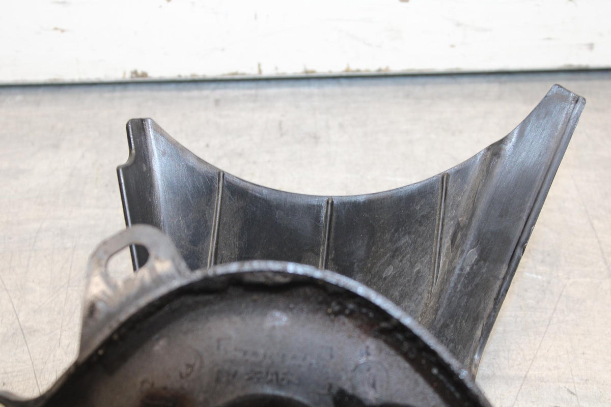 2014 Honda CB500F ABS ENGINE SPROCKET COVER BB102