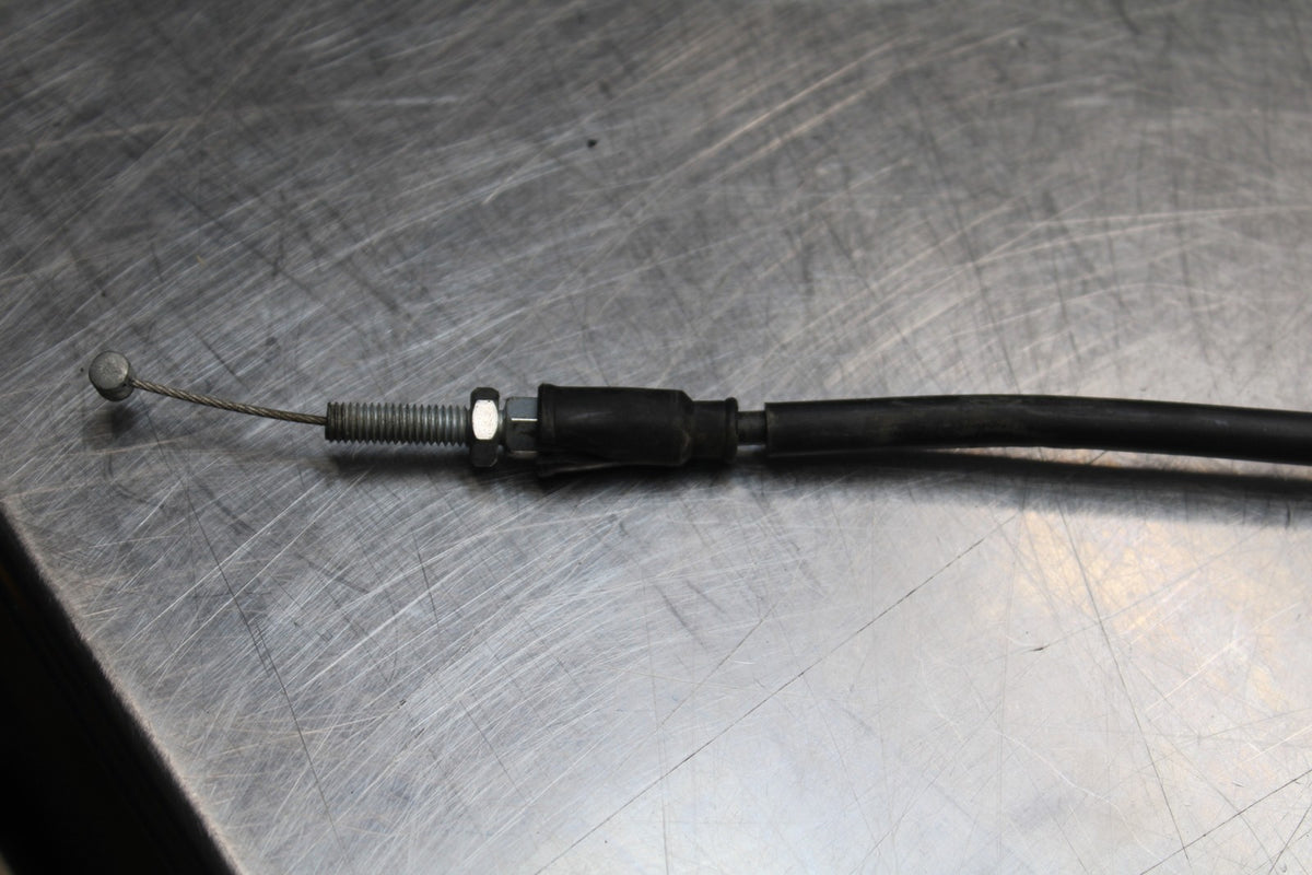 02 DUCATI MONSTER 620 RIGHT THROTTLE GRIP BB851