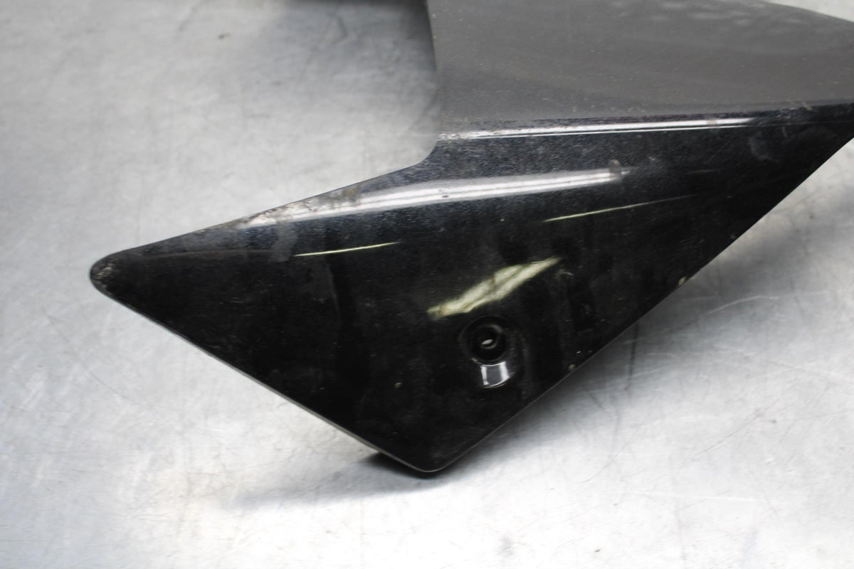 2012 Kawasaki Ninja ZX14R ZX1400E LOWER BOTTOM BELLY FAIRING COWL BB60