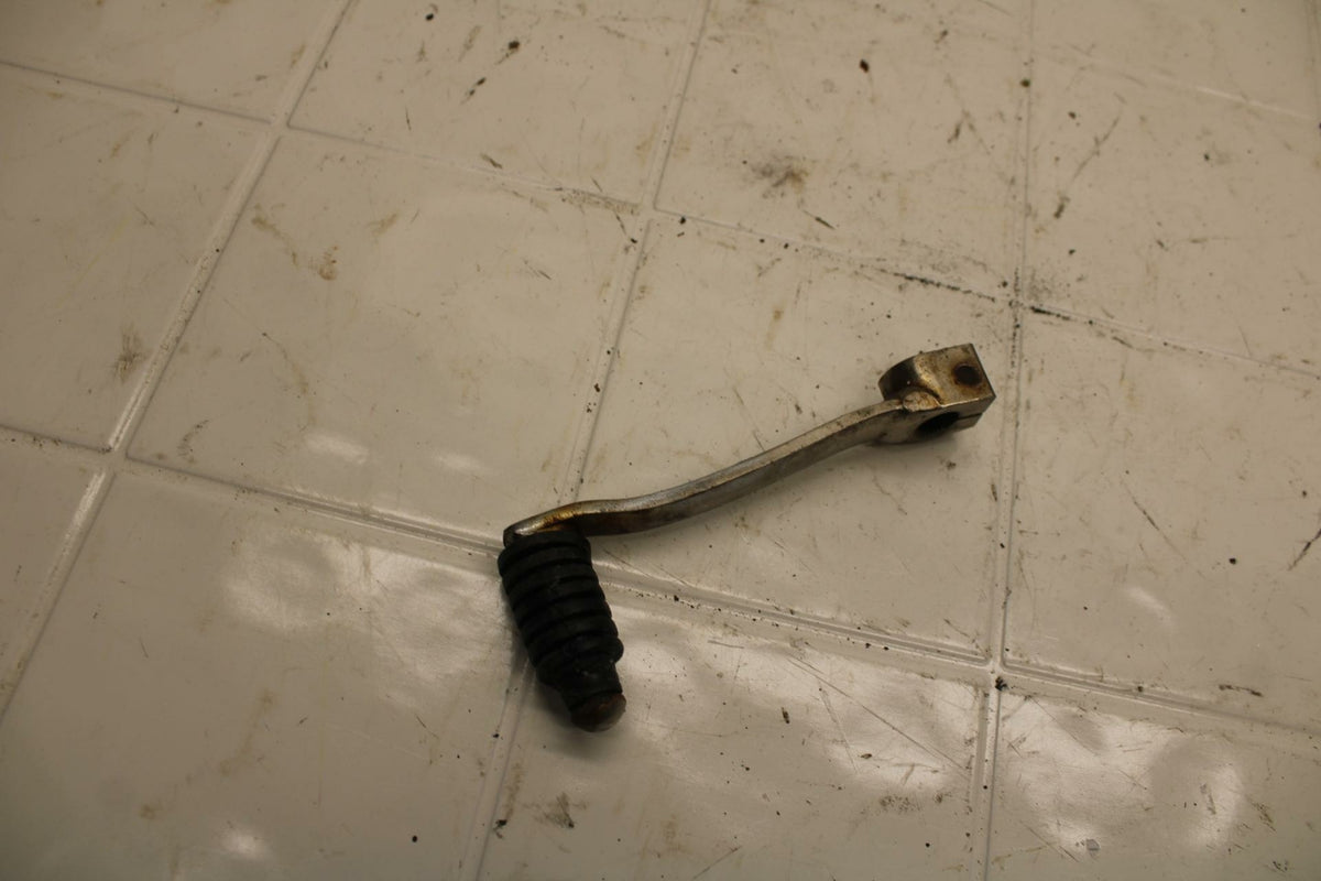 80-83 YAMAHA MAXIM 650 XJ650 SHIFTER PEDAL BB403