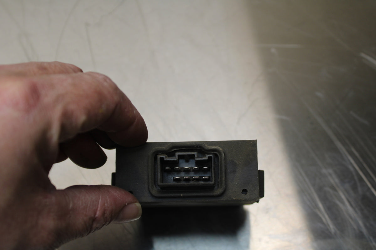 86-06 KAWASAKI CONCOURS 1000  CDI GPZ900 CONTROLLER UNIT BLACK BOX BB135