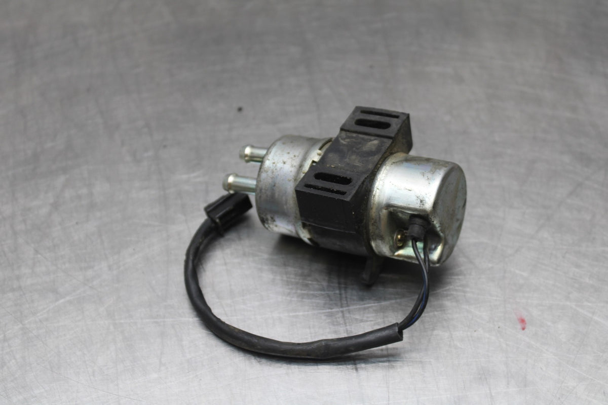 08 YAMAHA V STAR 1100 XVS1100AW CLASSIC FUEL GAS PUMP BB916