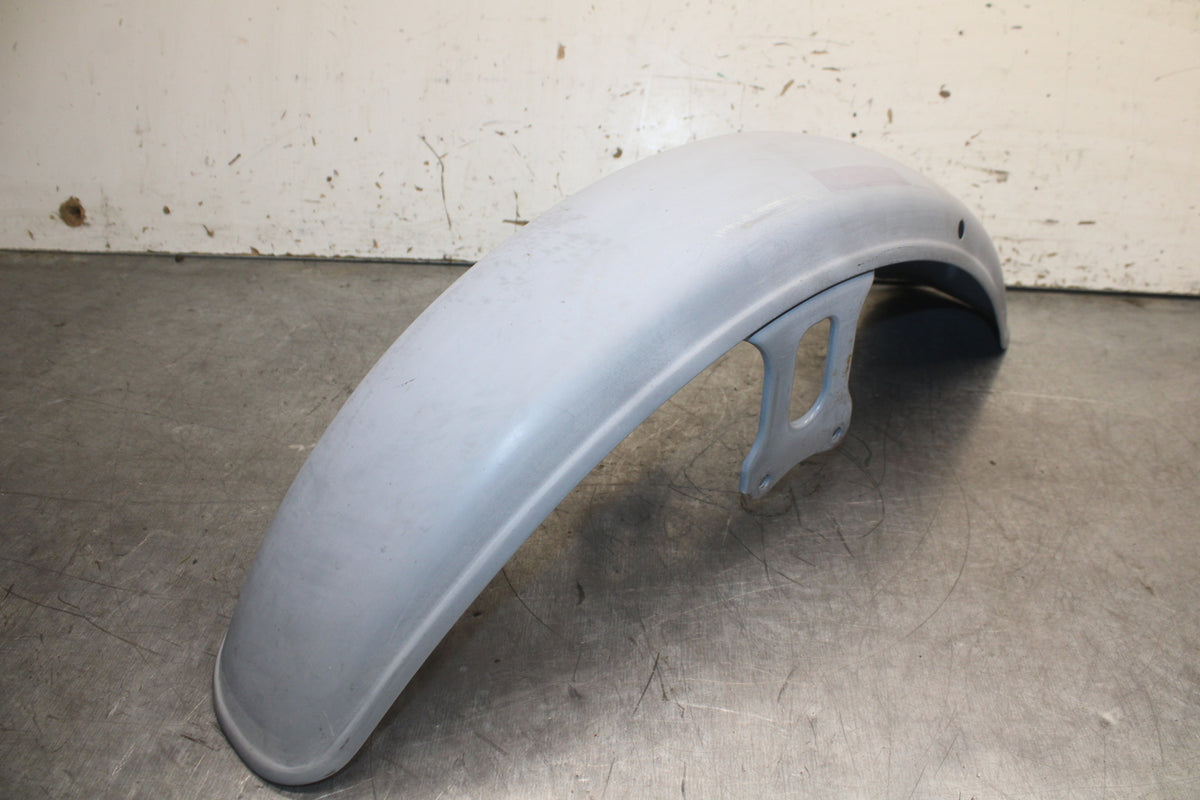 78-81 YAMAHA XS1100 FRONT WHEEL FENDER COWL FAIRING BB107