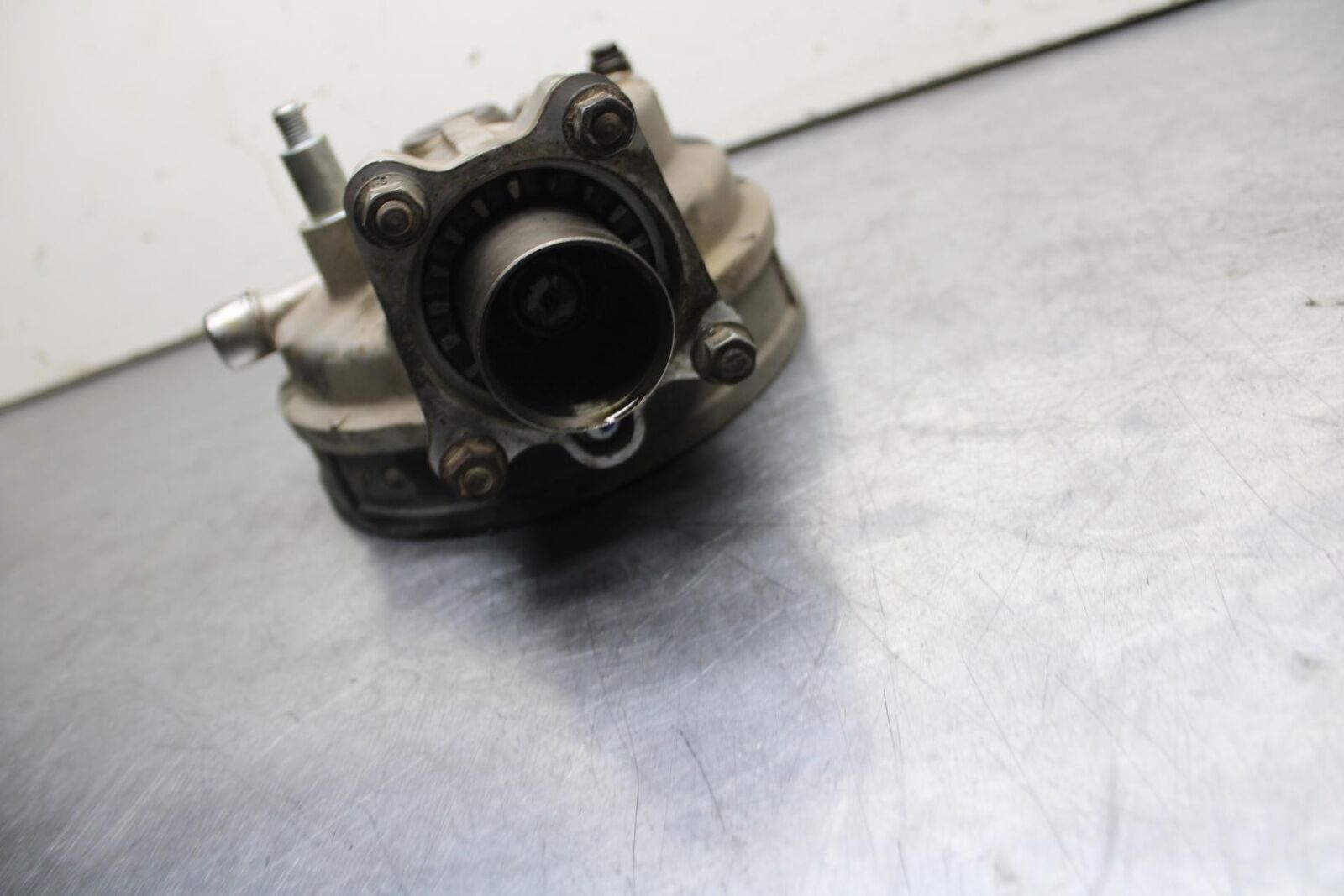 1985 Honda Shadow 500 VT500C FINAL DRIVE GEAR DIFFERENTIAL 41300-MF5-010 BB615