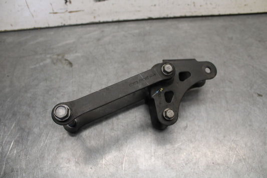 18-23 KAWASAKI NINJA 400 REAR DOGBONE SHOCK LINKAGE LINK BB660