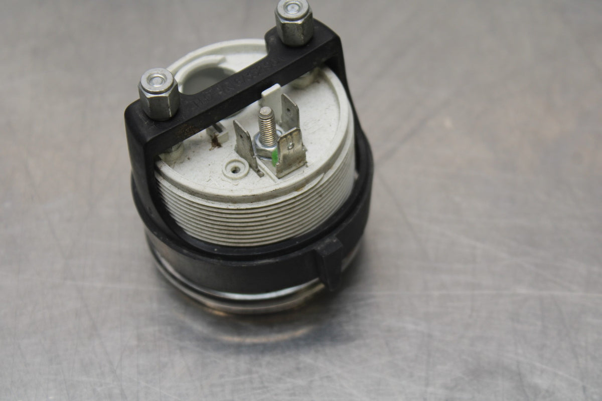 08 HARLEY-DAVIDSON ELECTRA GLIDE POLICE EFI FLHTPI GAUGES METER TACH BB816