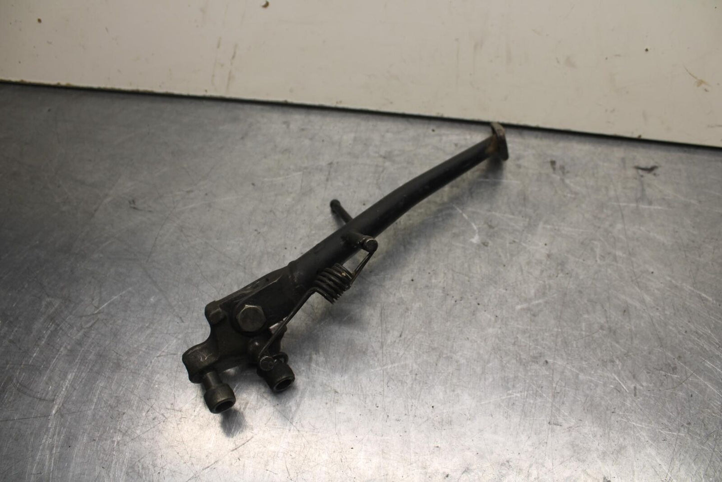 2003 Suzuki SV1000S KICKSTAND SIDE KICK STAND BB85