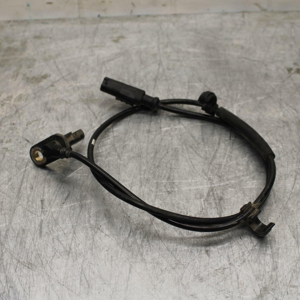 19-20 KAWASAKI NINJA ZX6R FRONT ABS BRAKE SENSOR BB419