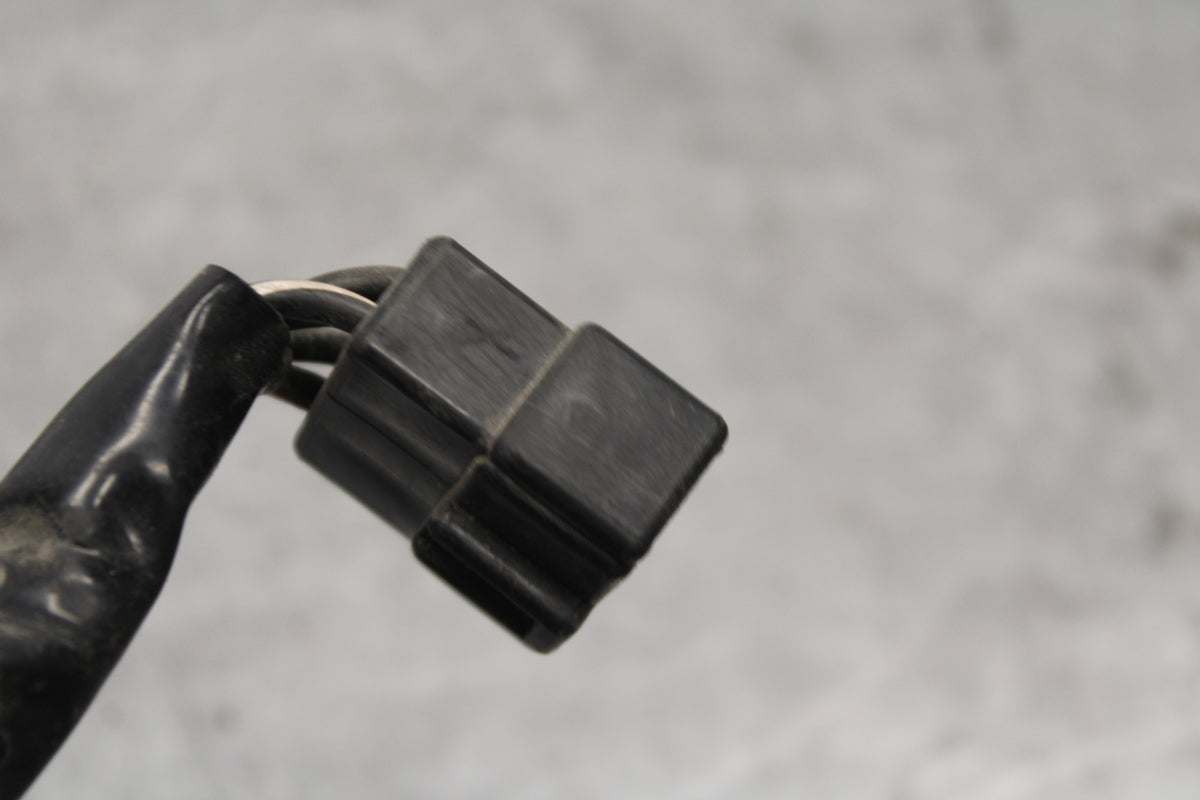 04 SUZUKI GSXR600 RECTIFIER VOLTAGE REGULATOR 32800-33E21 BB676