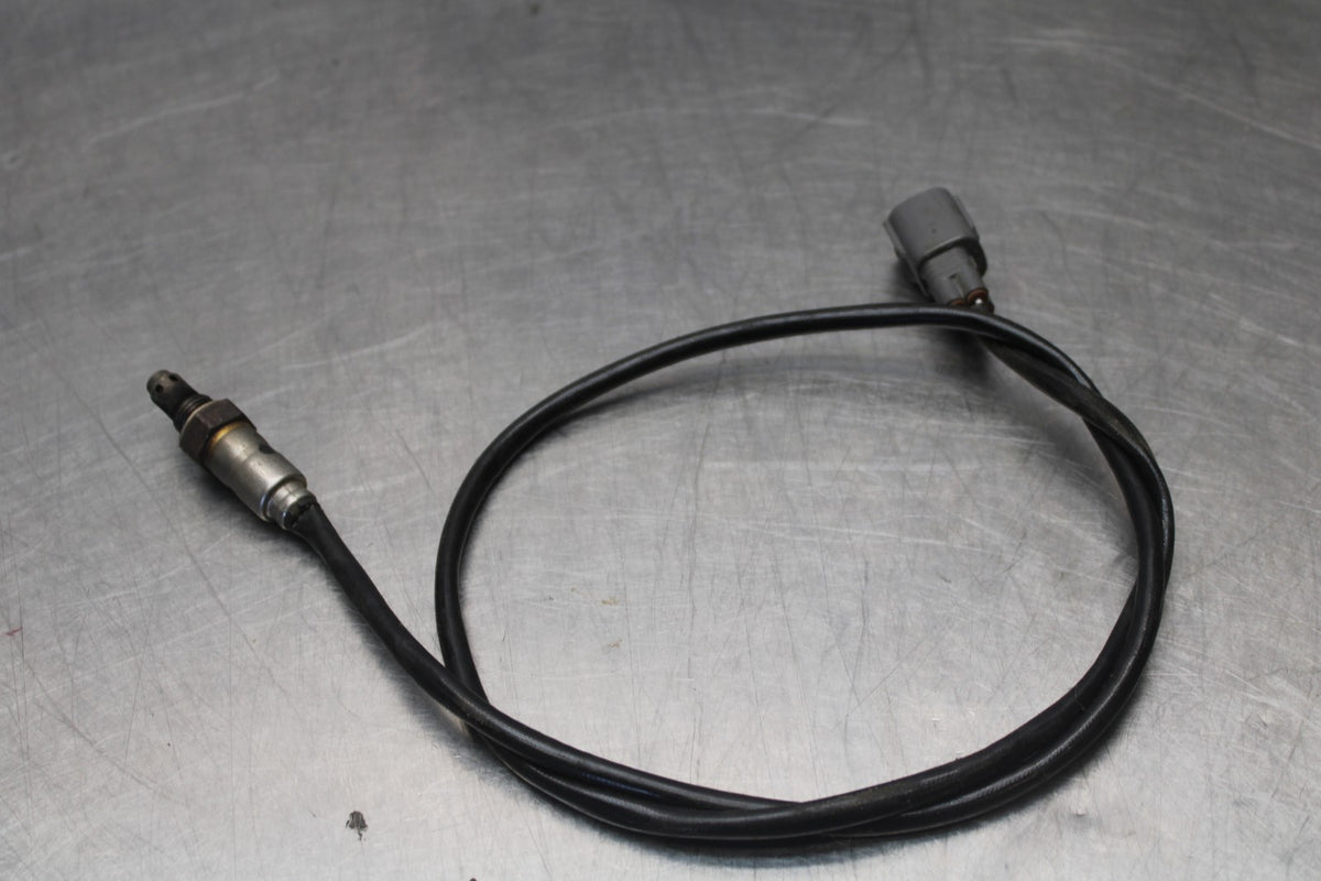 25 KAWASAKI Z900 OXYGEN O2 EXHAUST GAS LAMBDA SENSOR BB928