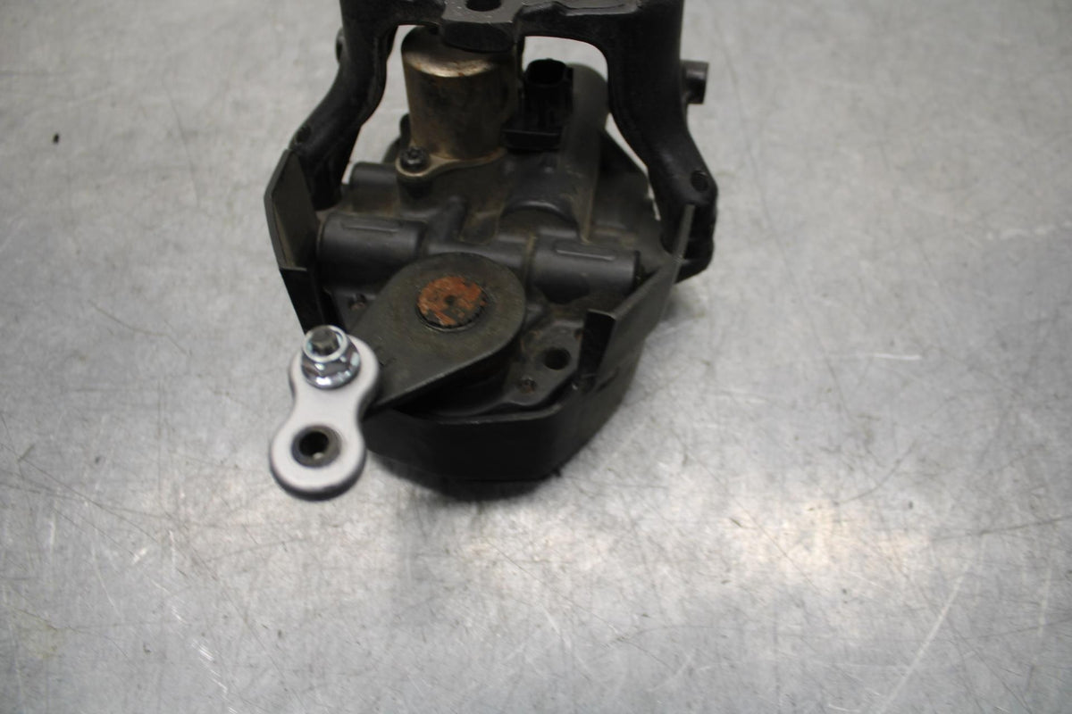 06-07 HONDA CBR1000RR STEERING DAMPER STABILIZER  BB75