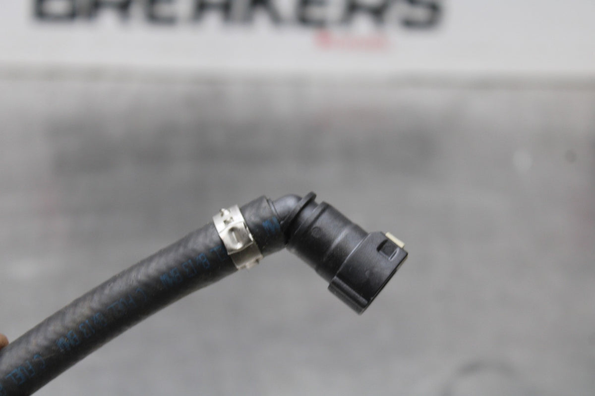 08 APRILIA SHIVER 750 FUEL HOSE GAS LINE TUBE PIPE BB551