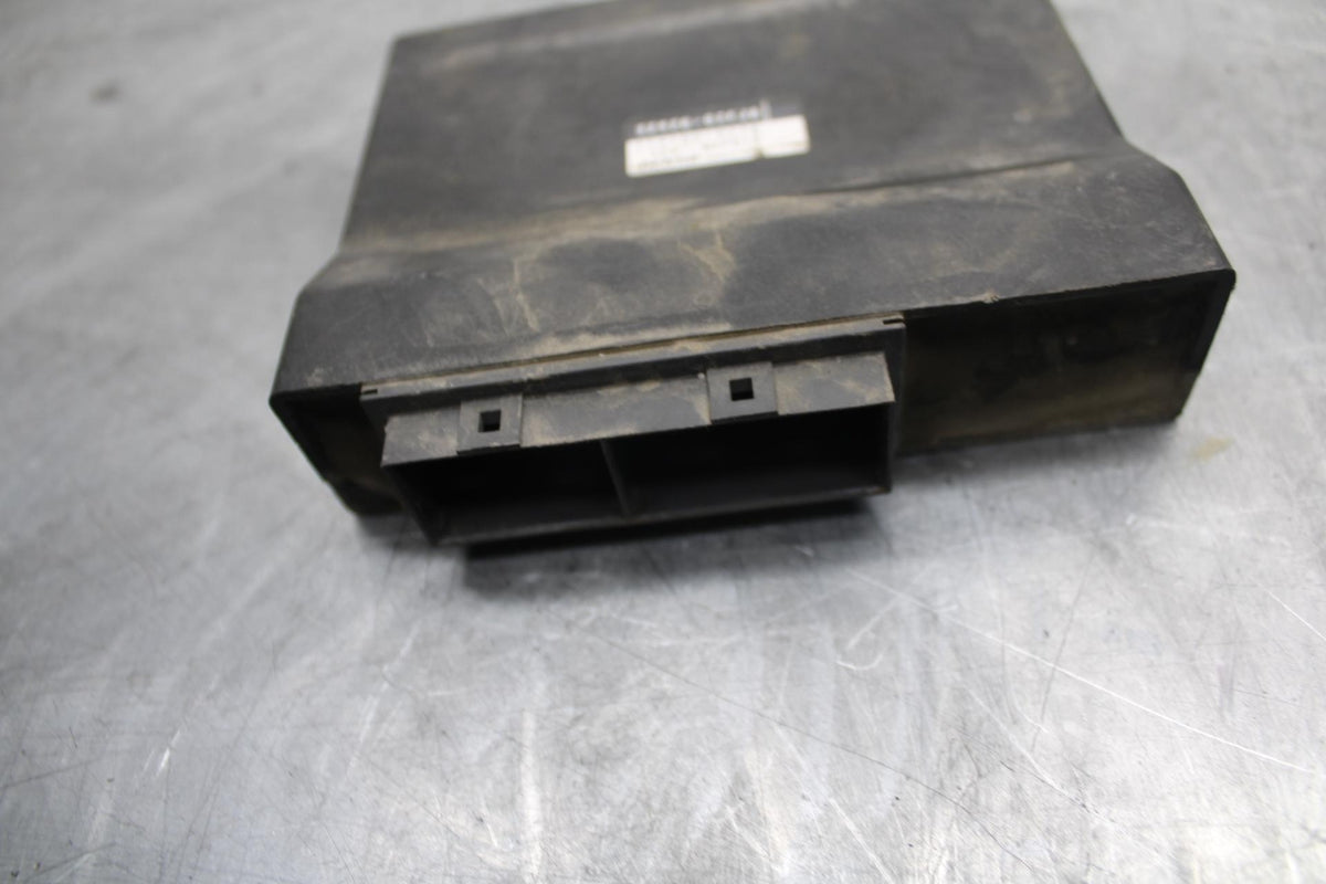1998 Suzuki TL1000S ECU COMPUTER CONTROLLER UNIT BLACK BOX ECM CDI  BB508