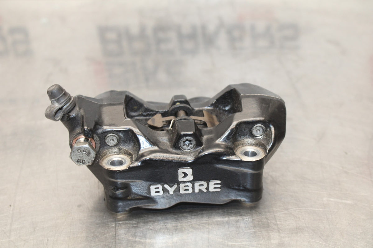 13-16 KTM 390 DUKE LEFT FRONT BRAKE CALIPER BB815