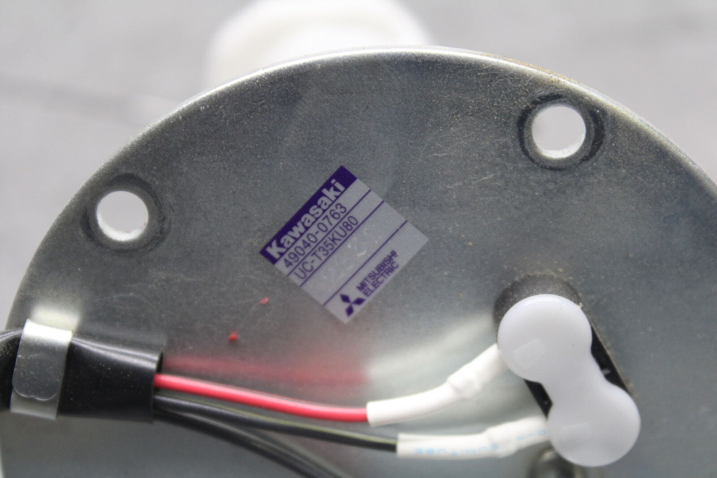 18-23 KAWASAKI NINJA 400 EX400 ABS FUEL PUMP GAS PETROL SENDER UNIT BB747