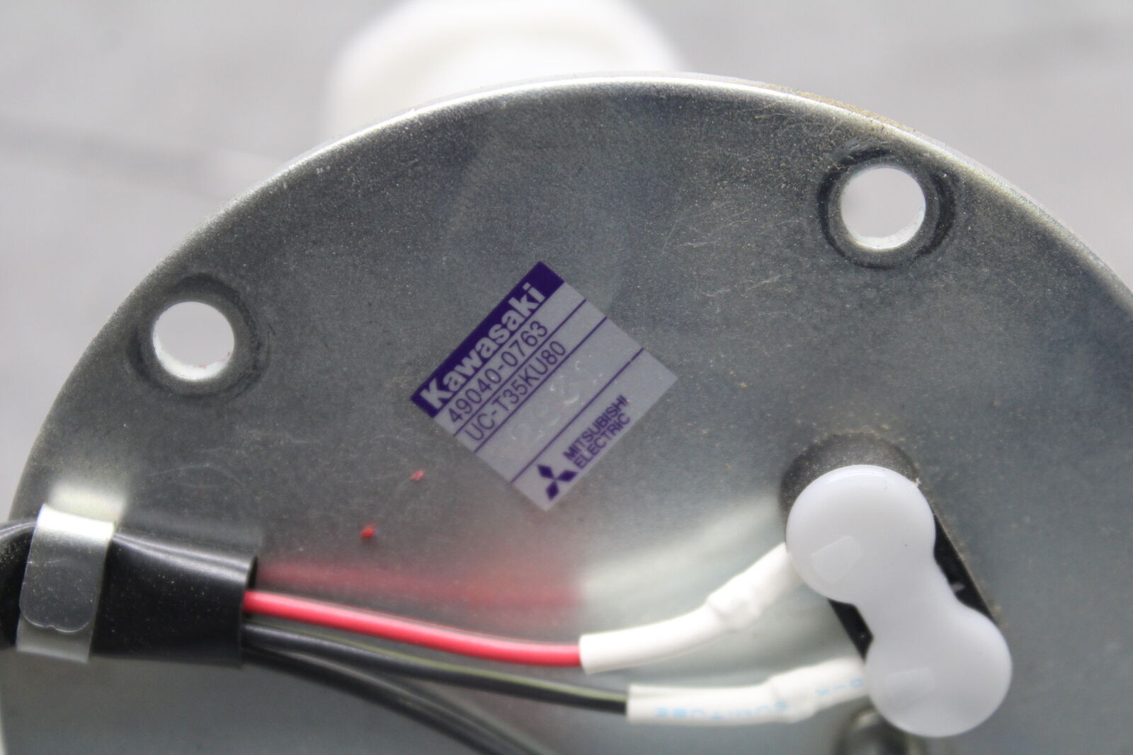 18-23 KAWASAKI NINJA 400 EX400 ABS FUEL PUMP GAS PETROL SENDER UNIT BB747