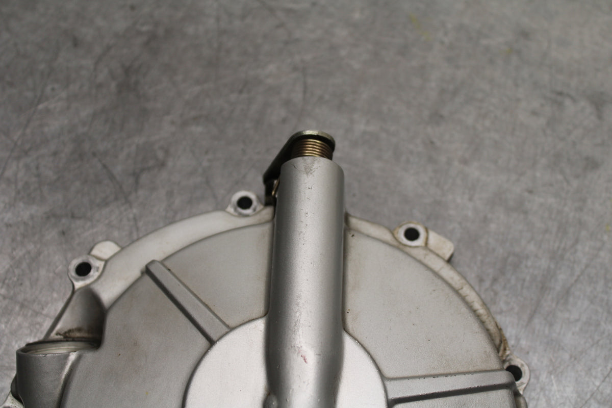 95-98 HONDA CBR600F3 CLUTCH SIDE ENGINE MOTOR COVER BB122