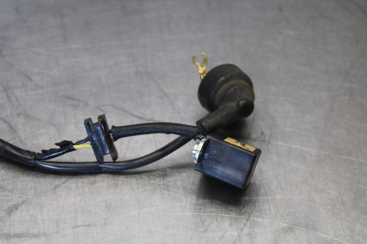 20-22 KAWASAKI NINJA ZX6R ENGINE MOTOR COIL PICKUP PULSE PULSER SENSOR BB884