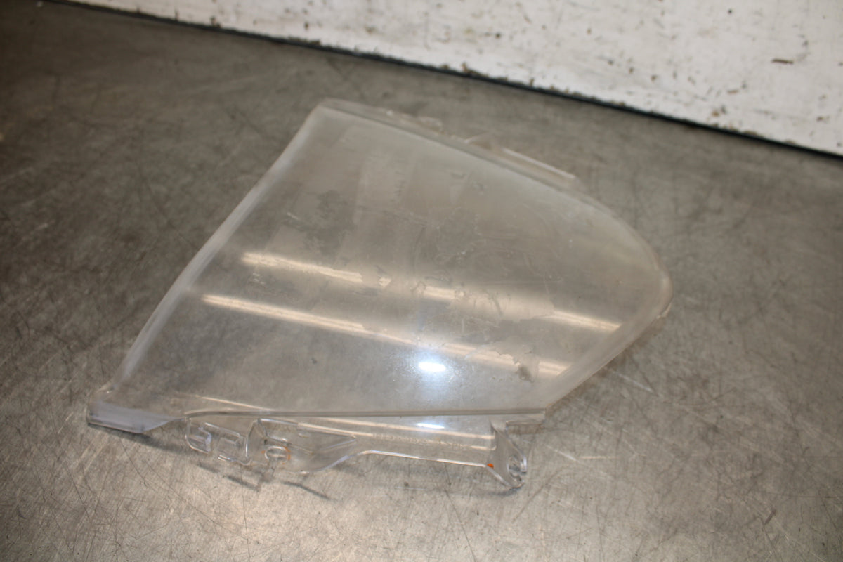 13-15 HONDA CBR500R WINDSHIELD WINDSCREEN  BB704