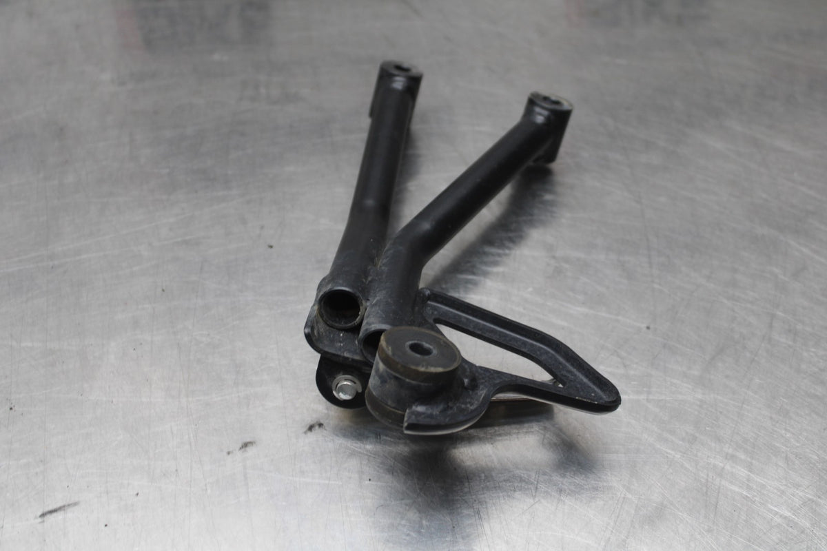 17-24 SUZUKI SV650 RIGHT REAR BACK PASSENGER PEG BB829