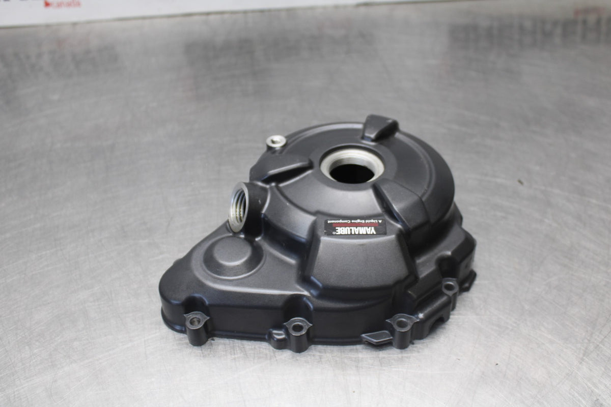 22-25 YAMAHA YZF R7 STATOR MAGNETO ALTERNATOR GENERATOR COVER BB176