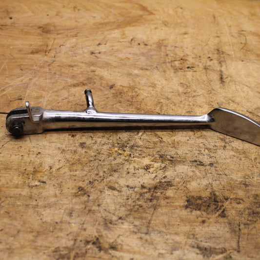 05-09 SUZUKI BOULEVARD C90 KICKSTAND SIDE KICK STAND BB332