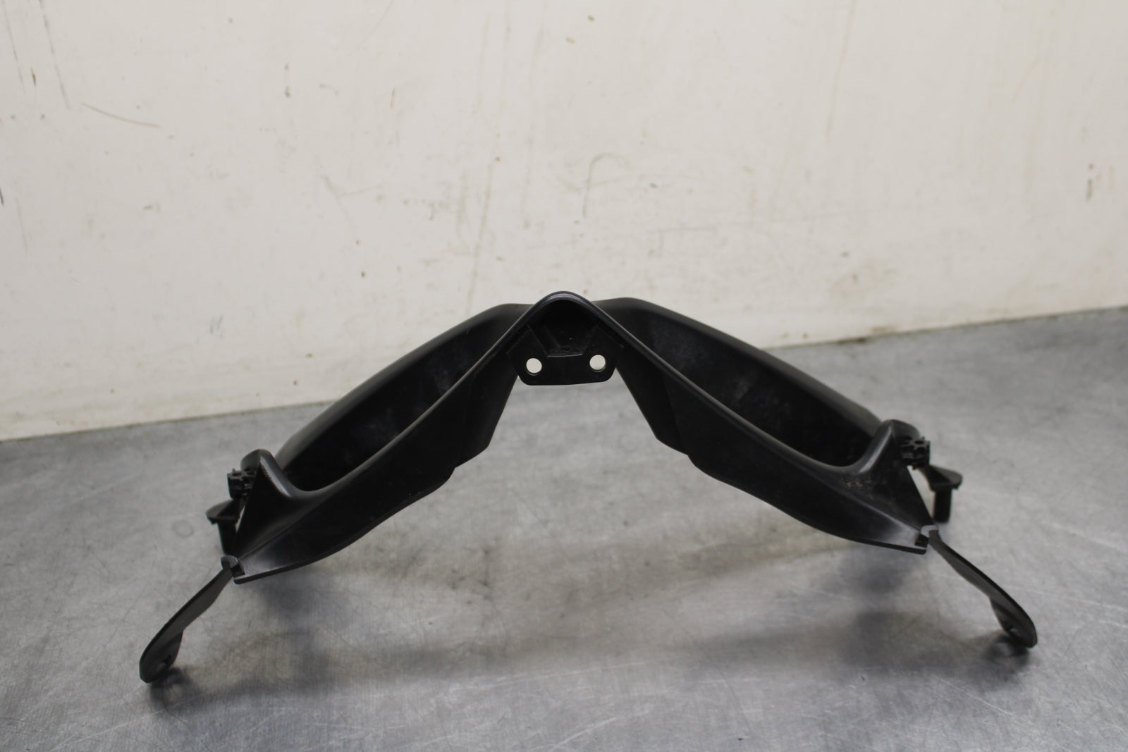 09 SUZUKI GSXR600 FRONT CENTER COWL FAIRING BB759