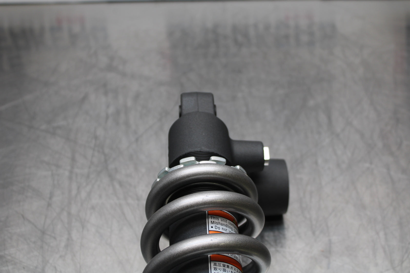 23-24 KAWASAKI NINJA ZX14R NEW!! REAR BACK SHOCK ABSORBER SUSPENSION BB153