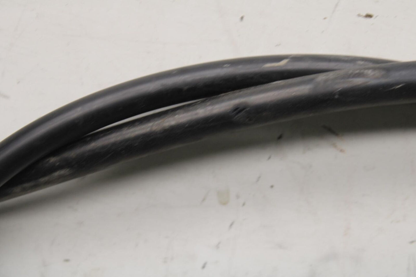 11-23 SUZUKI GSXR 750 CLUTCH CABLE LINE BB630