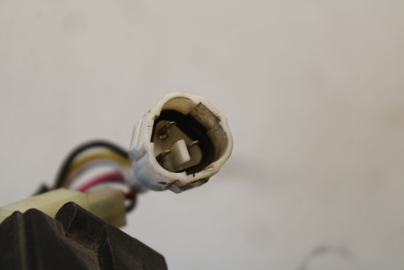 05-06 SUZUKI GSXR1000 EXHAUST VALVE SERVO MOTOR 33970-41G00 BB663