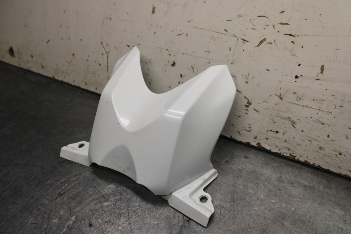 15-16 HONDA CB300F FRONT GAS TANK FUEL CELL FAIRING COWL COVER TRIM BB740
