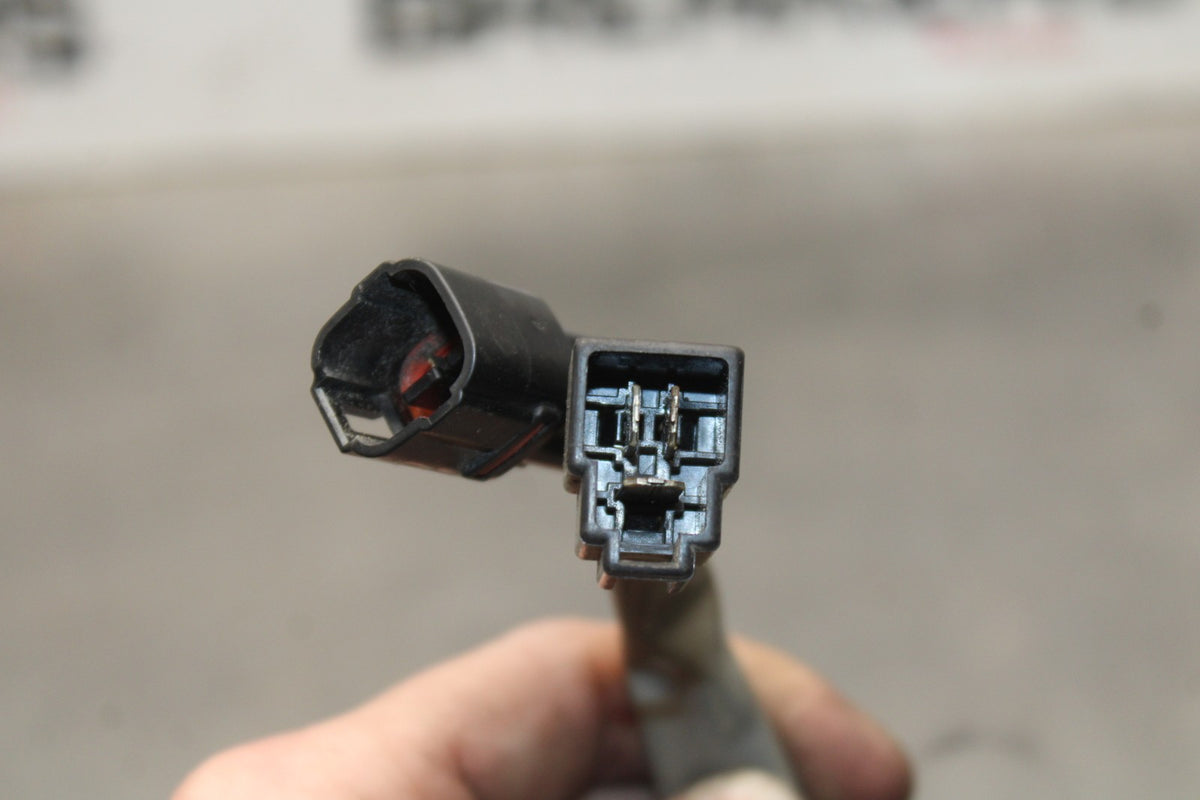 05-06 SUZUKI GSXR1000 RECTIFIER VOLTAGE REGULATOR BB857