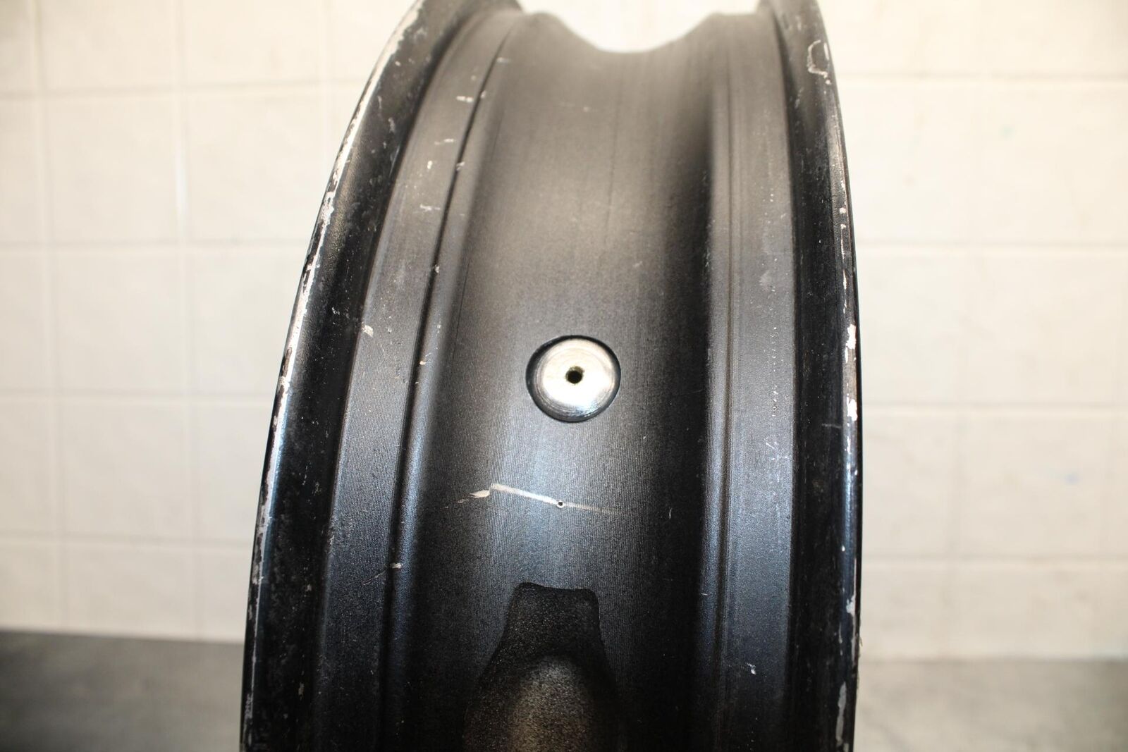 05 YAMAHA YZF R6S FRONT WHEEL LEFT RIGHT BRAKE ROTORS DISCS BB600