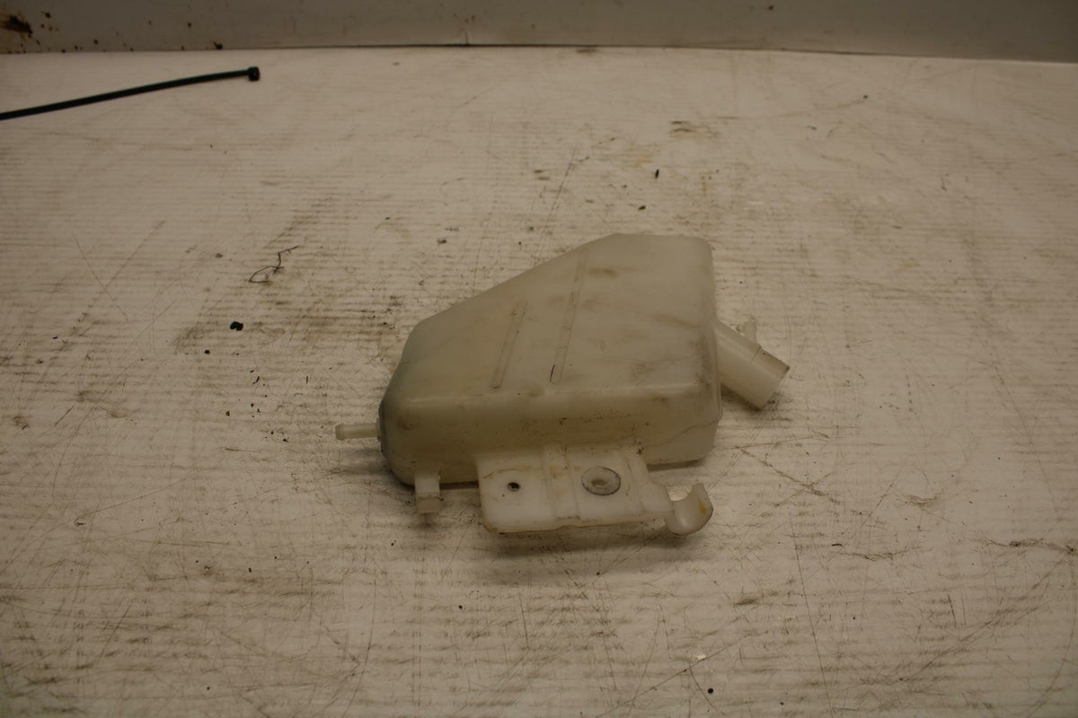 06-07 SUZUKI GSXR600 COOLANT WATER TANK RESERVOIR BOTTLE BB289