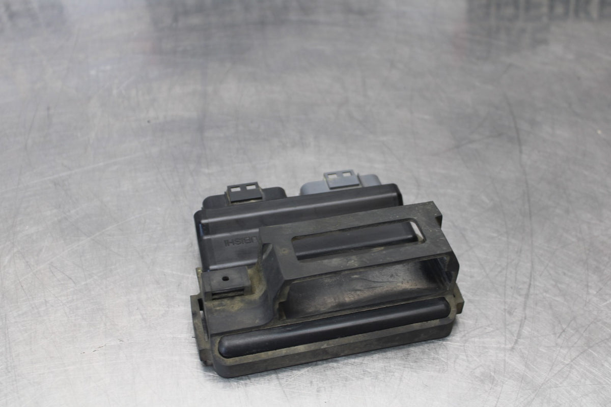 08 KAWASAKI NINJA ZX10R ECU COMPUTER CONTROLLER UNIT BLACK BOX ECM CDI  BB902