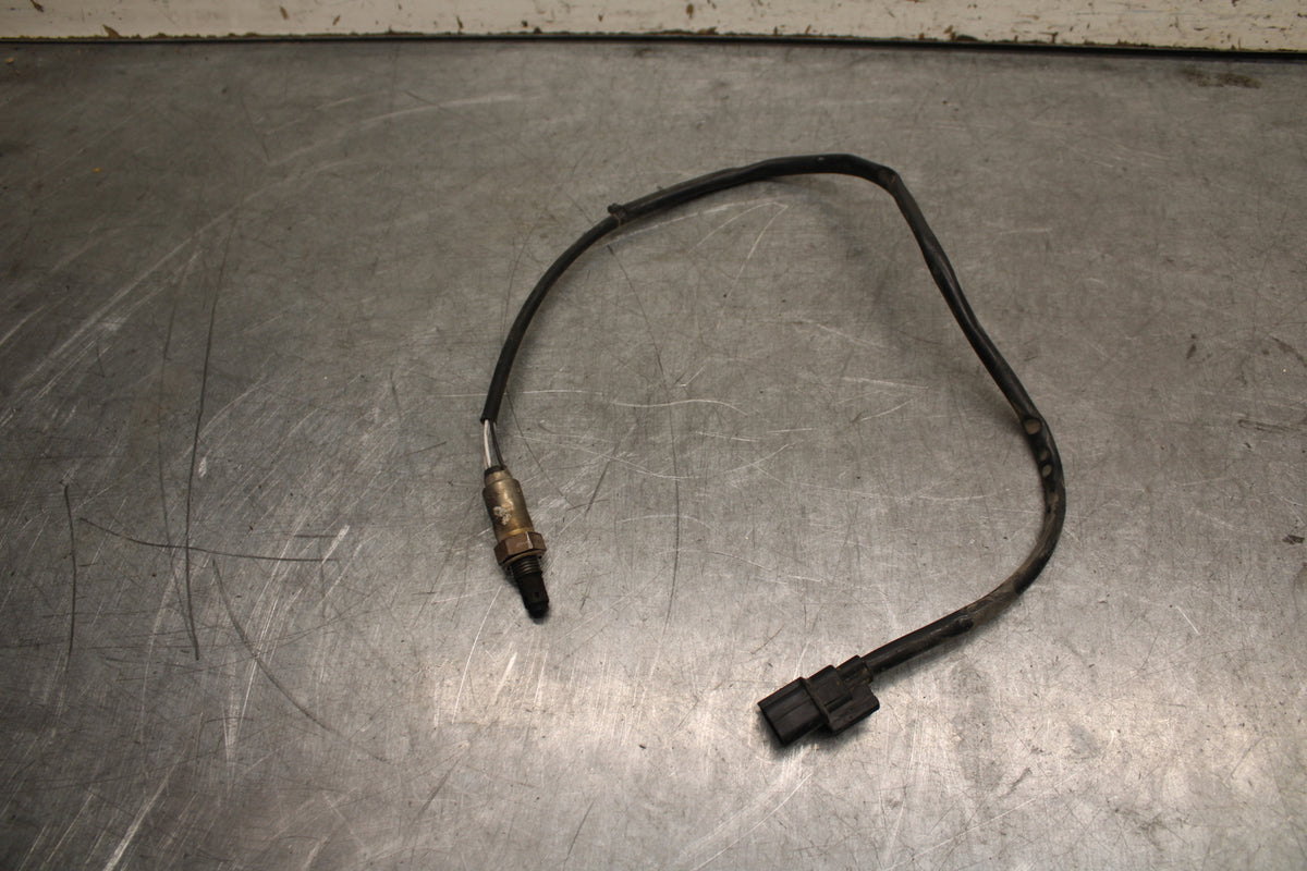 17-21 HONDA CBR1000RR SP OXYGEN O2 EXHAUST GAS LAMBDA SENSOR BB681