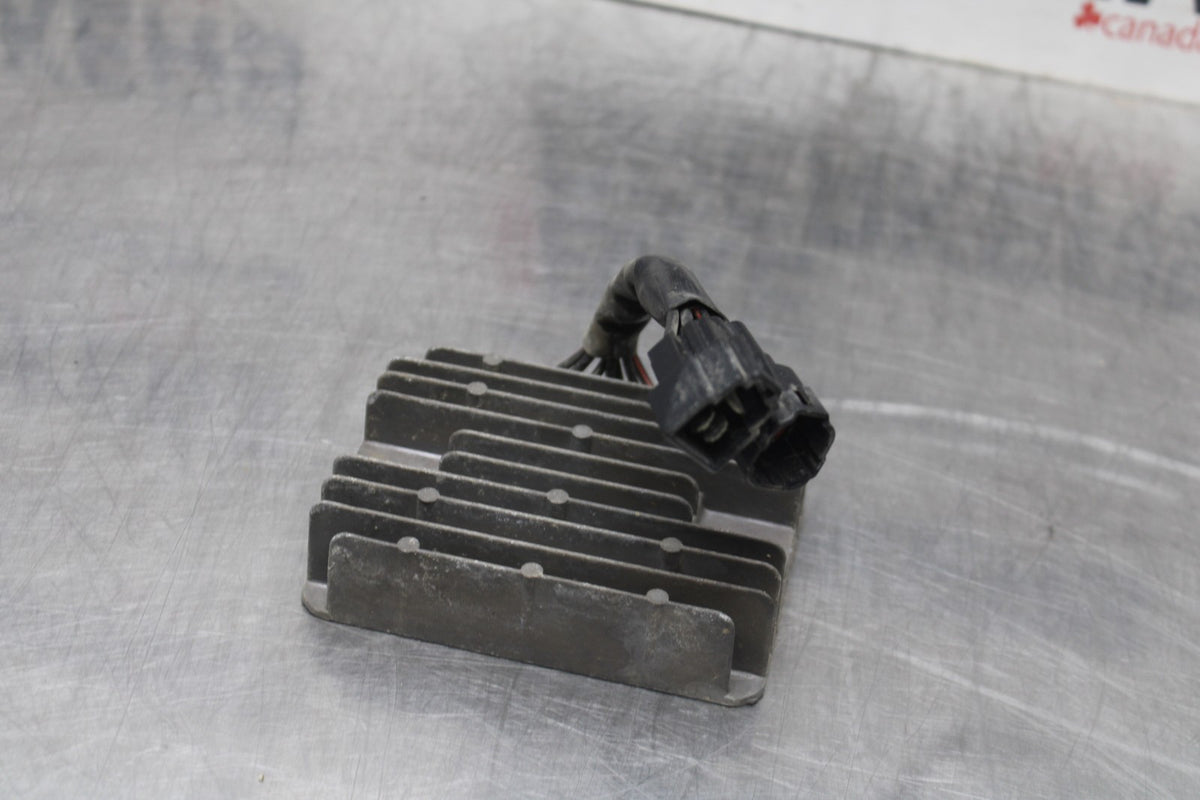 05-09 SUZUKI BOULEVARD C90 RECTIFIER VOLTAGE REGULATOR BB791
