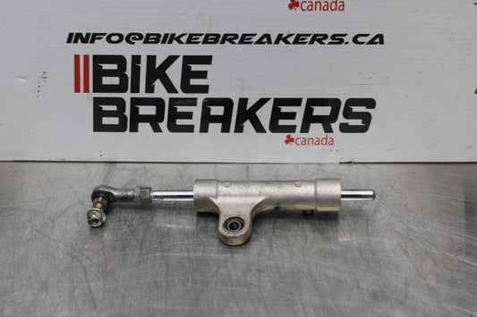 06-07 SUZUKI GSXR 600 STEERING DAMPER STABILIZER BB178