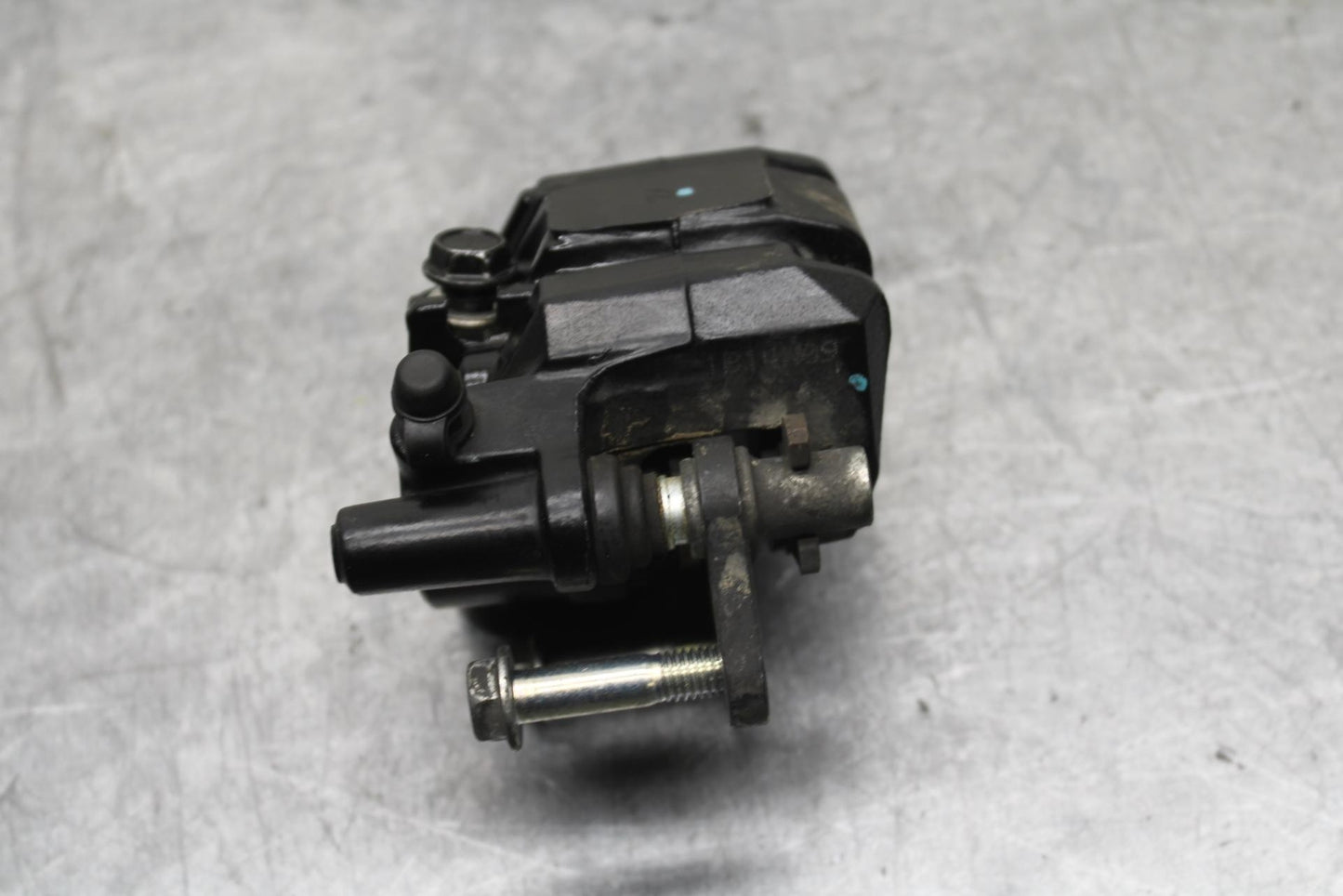 15-16 KAWASAKI EX300 FRONT BRAKE CALIPER BB635