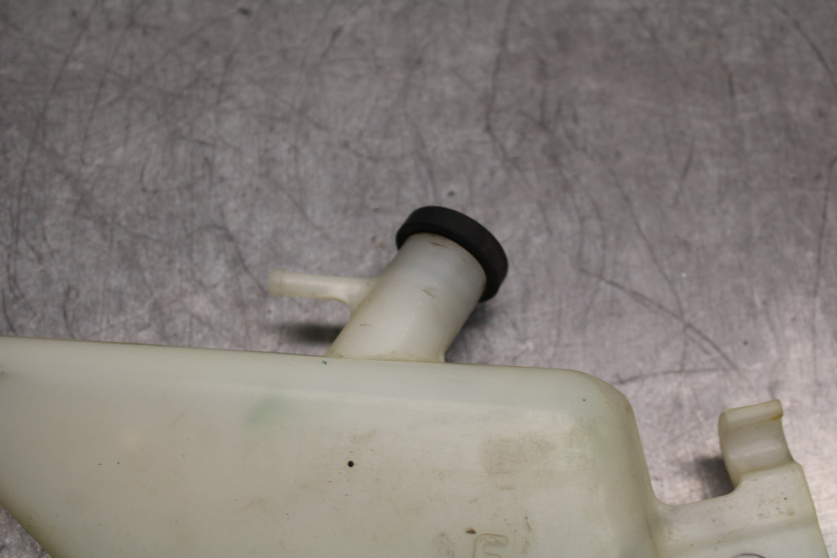 08-10 SUZUKI GSXR750 COOLANT WATER TANK RESERVOIR BOTTLE BB113